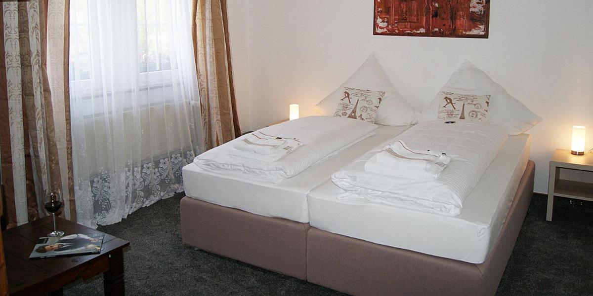 آتندورن Forsthaus Ewig Hotel-Restaurant المظهر الخارجي الصورة